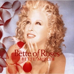 CD Bette Midler – Bette Of Roses 82823-2